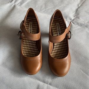 American Eagle Mary Jane Shoes